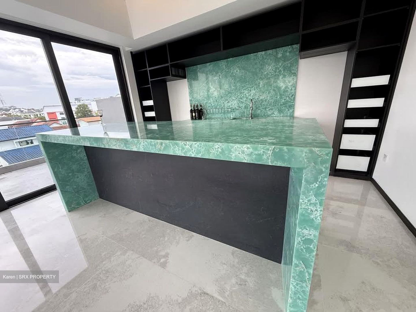 Golden Rise Estate (D21), Semi-Detached #572559341